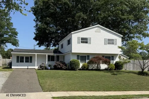 9 College Hills Drive, Farmingville, NY 11738