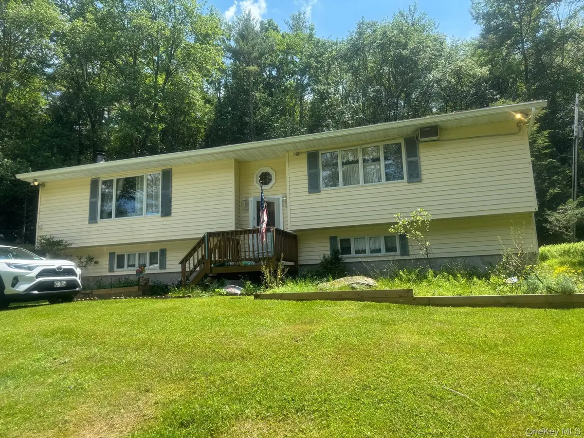 60 Highland Lake Road, Eldred, NY 12732 - #1