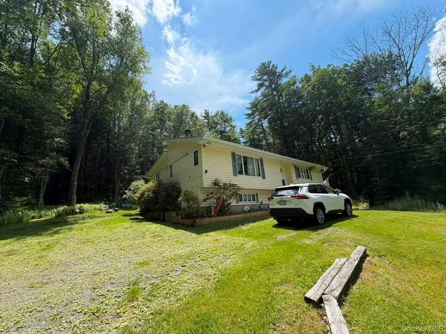 60 Highland Lake Road, Eldred, NY 12732 - #2