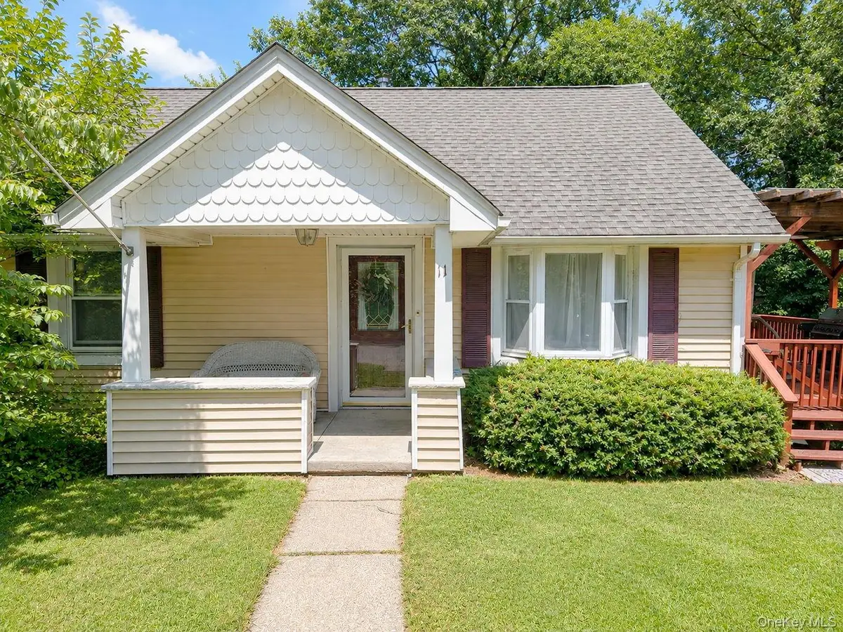 11 Garrison Road, Highland Falls, NY 10928 - #1
