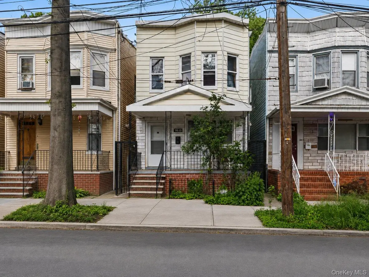86-19A 79th Street, Woodhaven, NY 11421 - #1