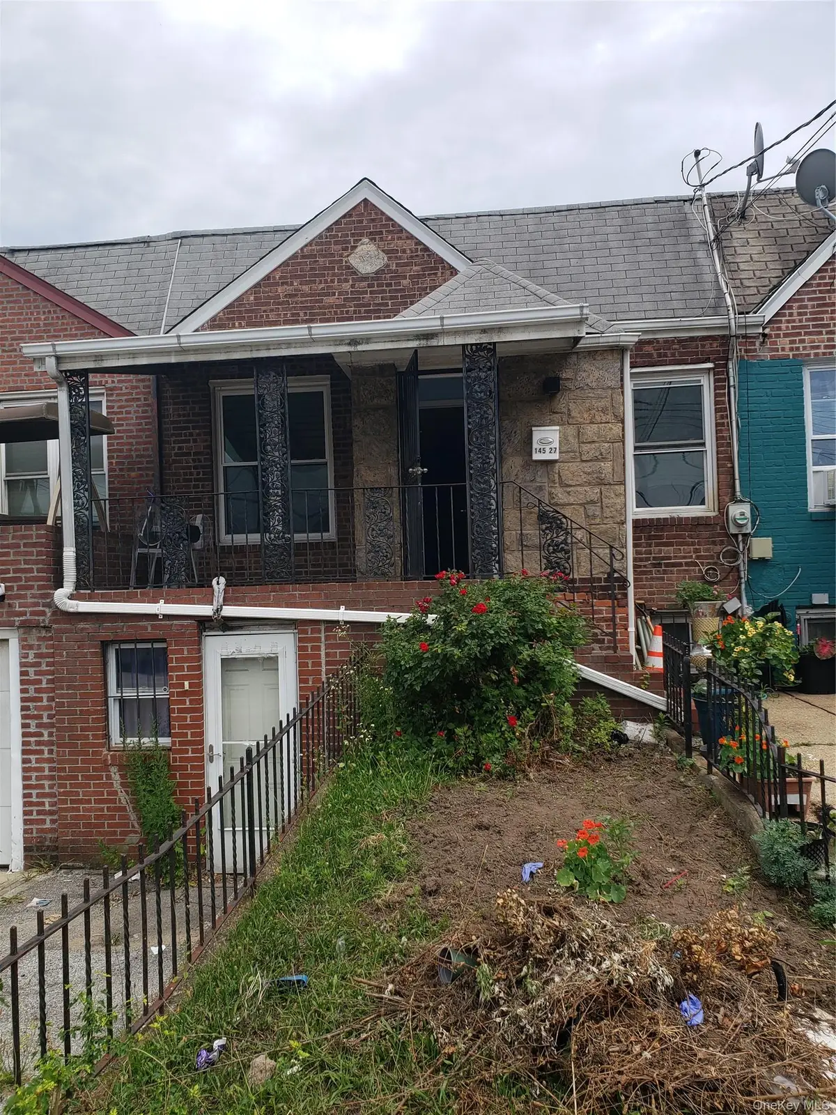 14527 158th Street, Jamaica, NY 11434 - #1