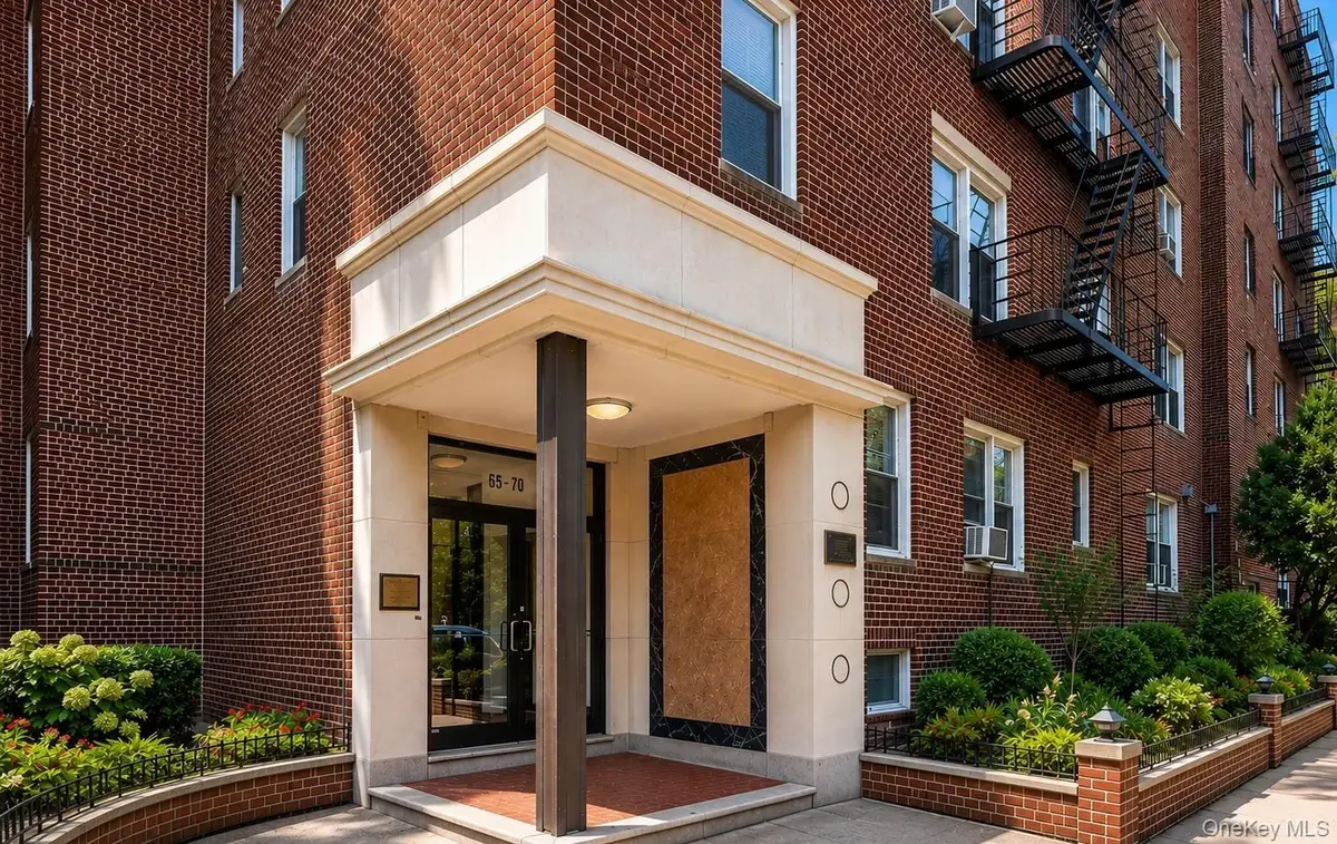 65-70 Booth Street #2B, Rego Park, NY 11374 - #1