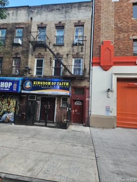 1074 Saint Johns Place, Brooklyn, NY 11213 - #3