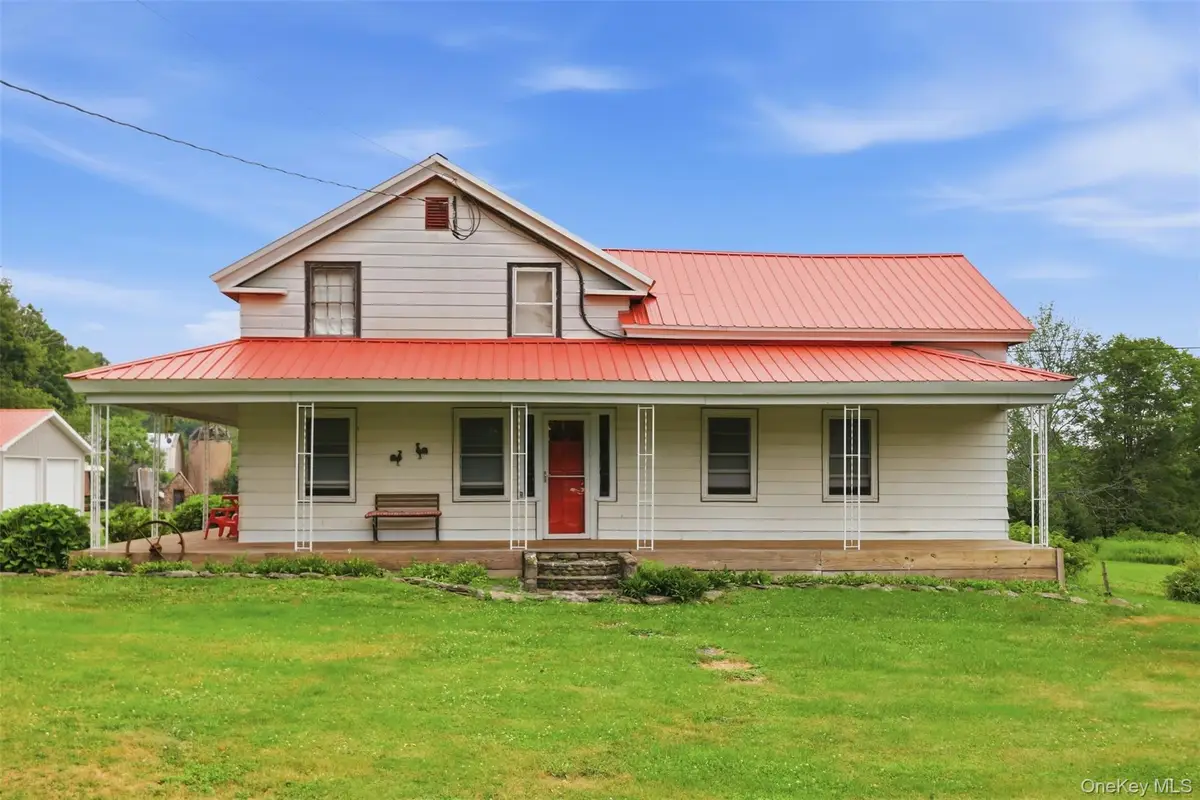 1103 County Road 114, Cochecton, NY 12726 - #1