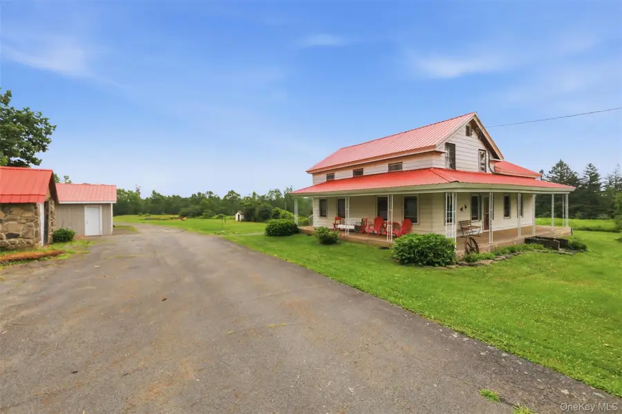 1103 County Road 114, Cochecton, NY 12726 - #2