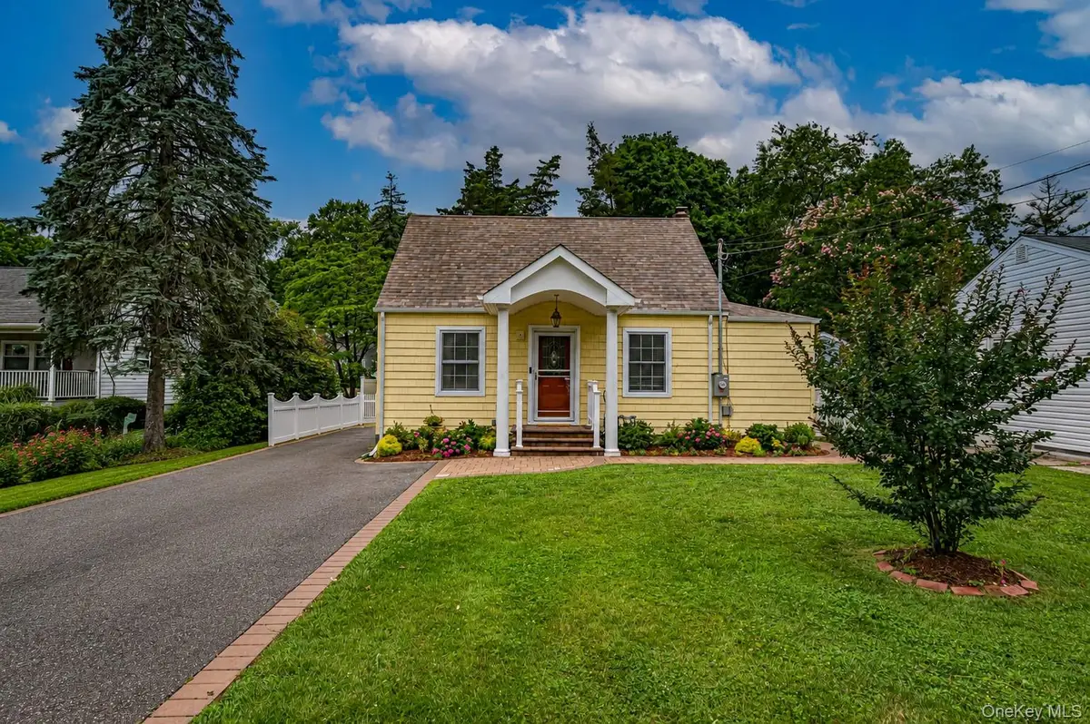 309 Laurel Avenue, Northport, NY 11768 - #1