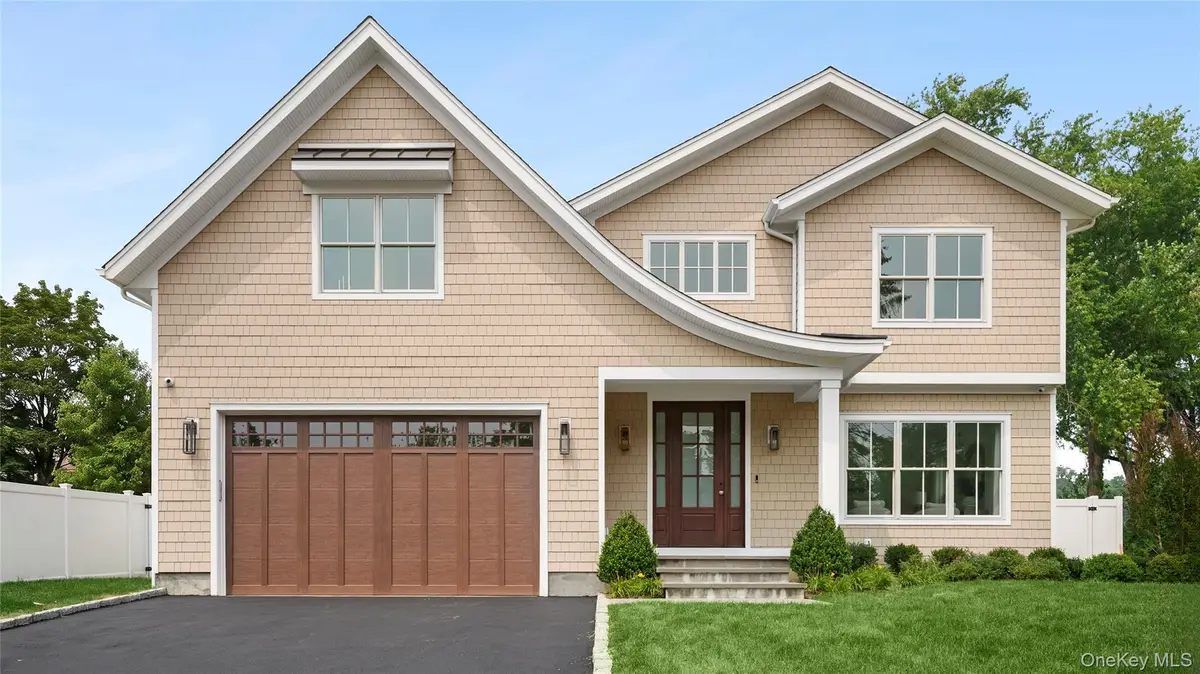 738 Motts Cove Road N, Glen Head, NY 11545 - #1