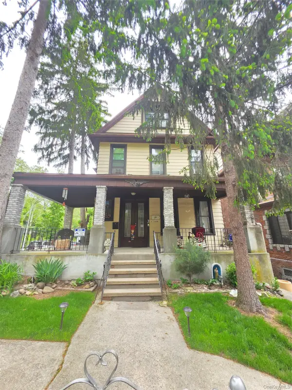 8401 87th Street, Woodhaven, NY 11421