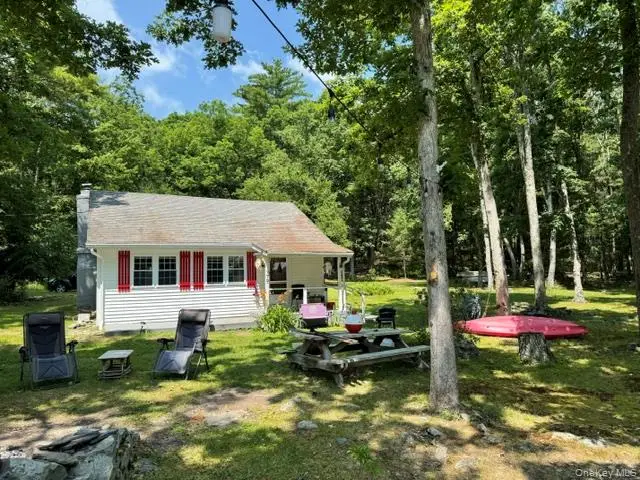 179 W Mohican Trail, Glen Spey, NY 12737 - #1