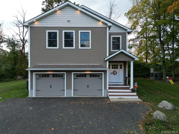 1317 Route 44 55, Clintondale, NY 12515