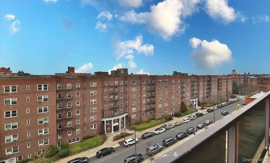 110-55 72nd Road #507, Forest Hills, NY 11375 - #1