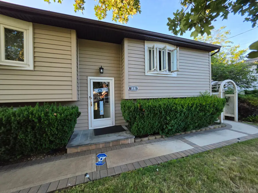 99 Cedar Road, Amityville, NY 11701 - #2
