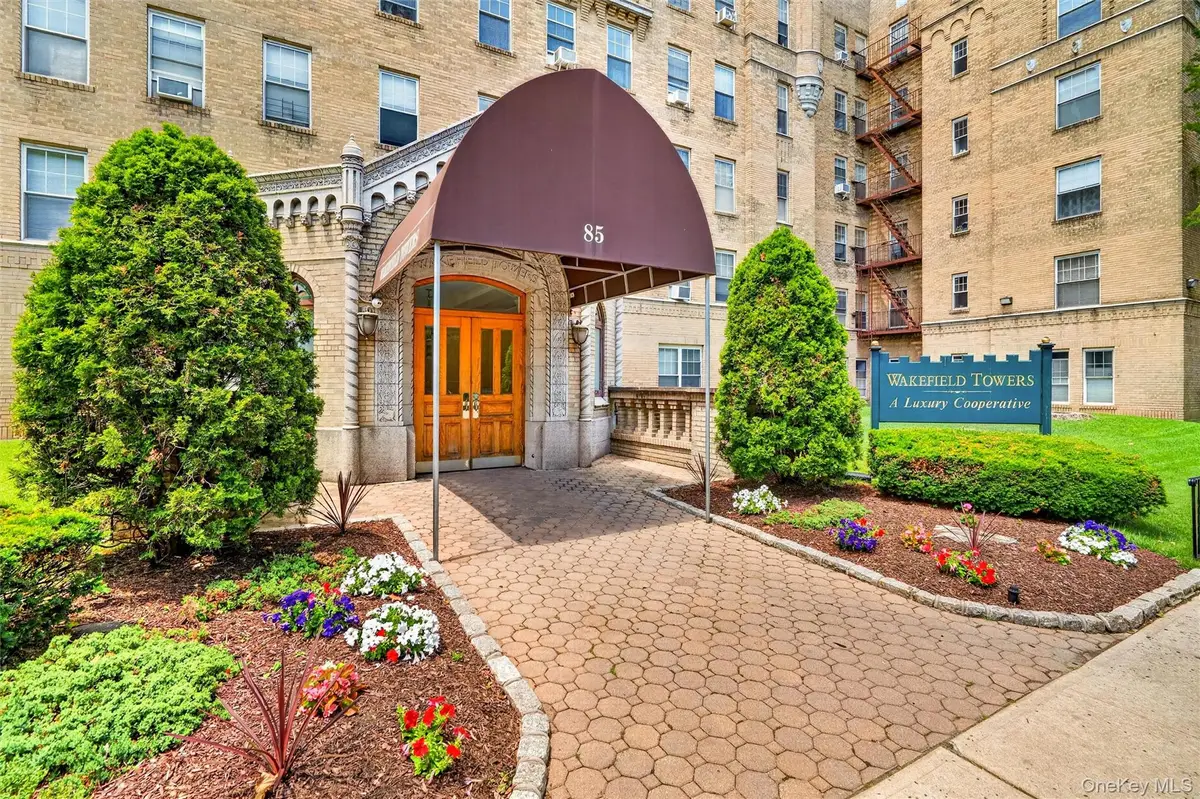 85 Bronx River Road #4A, Yonkers, NY 10704 - #1