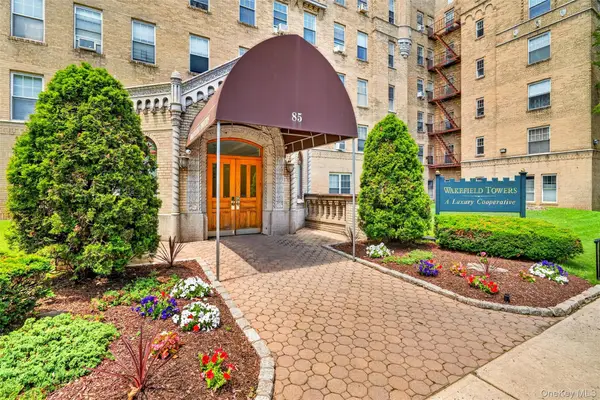 85 Bronx River Road #4A, Yonkers, NY 10704