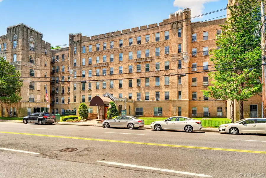 85 Bronx River Road #4A, Yonkers, NY 10704 - #2
