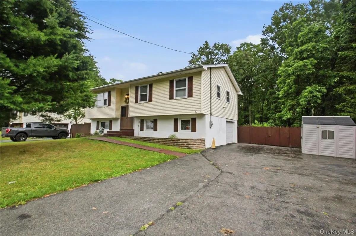 184 Fulton Street, Poughkeepsie, NY 12601 - #1