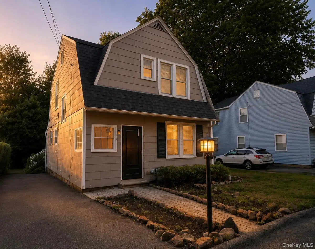 26 Hillside Avenue, Tuxedo Park, NY 10987 - #1