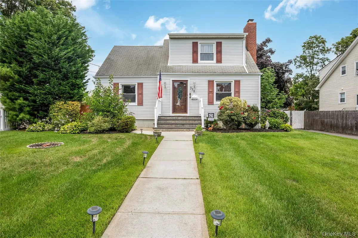 338 Southside Avenue, Freeport, NY 11520 - #1