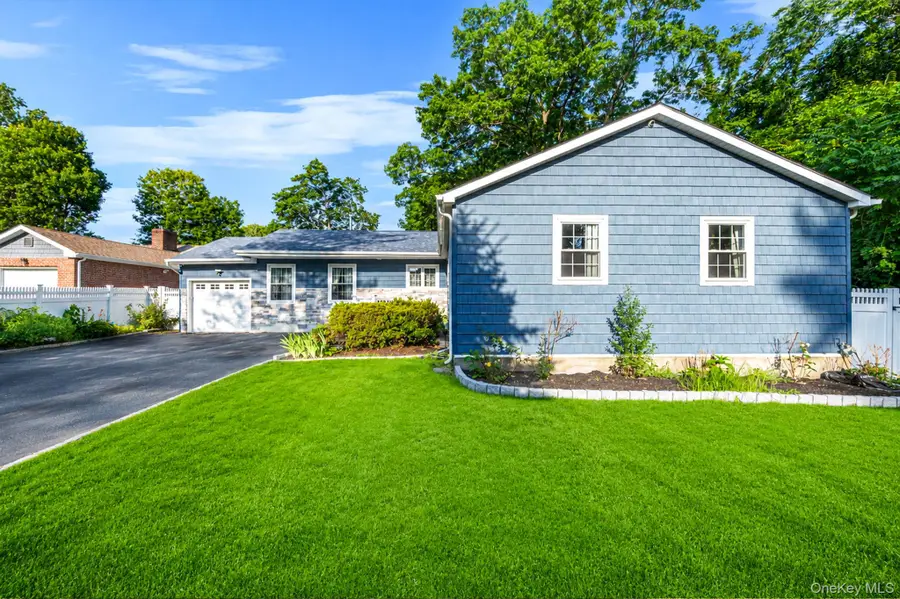 213 Pine Acres Boulevard, Deer Park, NY 11729 - #2