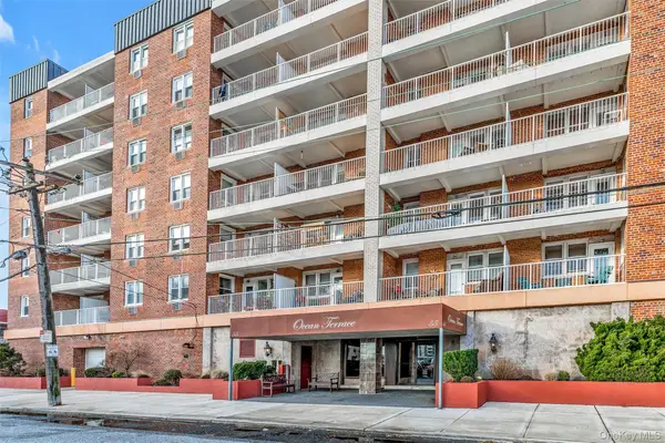 55 Monroe Boulevard #4E, Long Beach, NY 11561