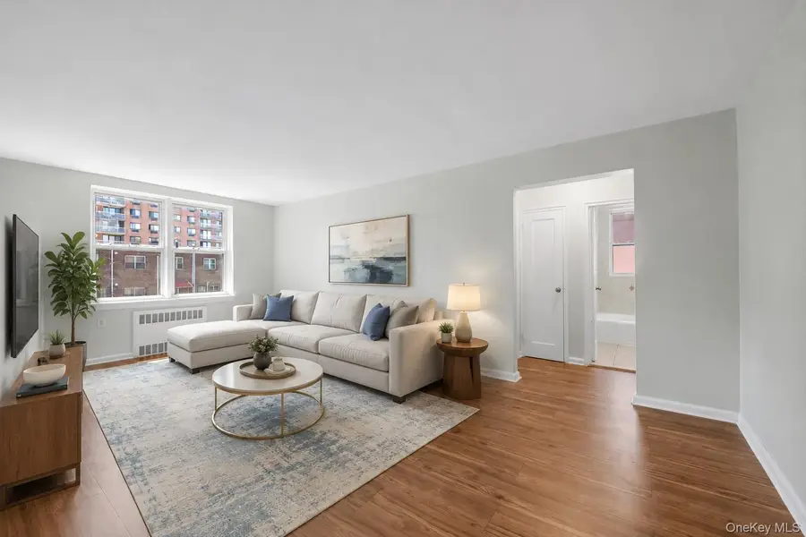 144-44 41st Avenue #3N, Flushing, NY 11355 - #3