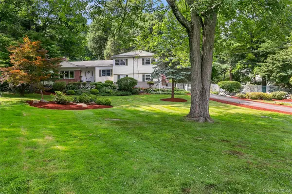 120 Cedar Drive E, Briarcliff Manor, NY 10510