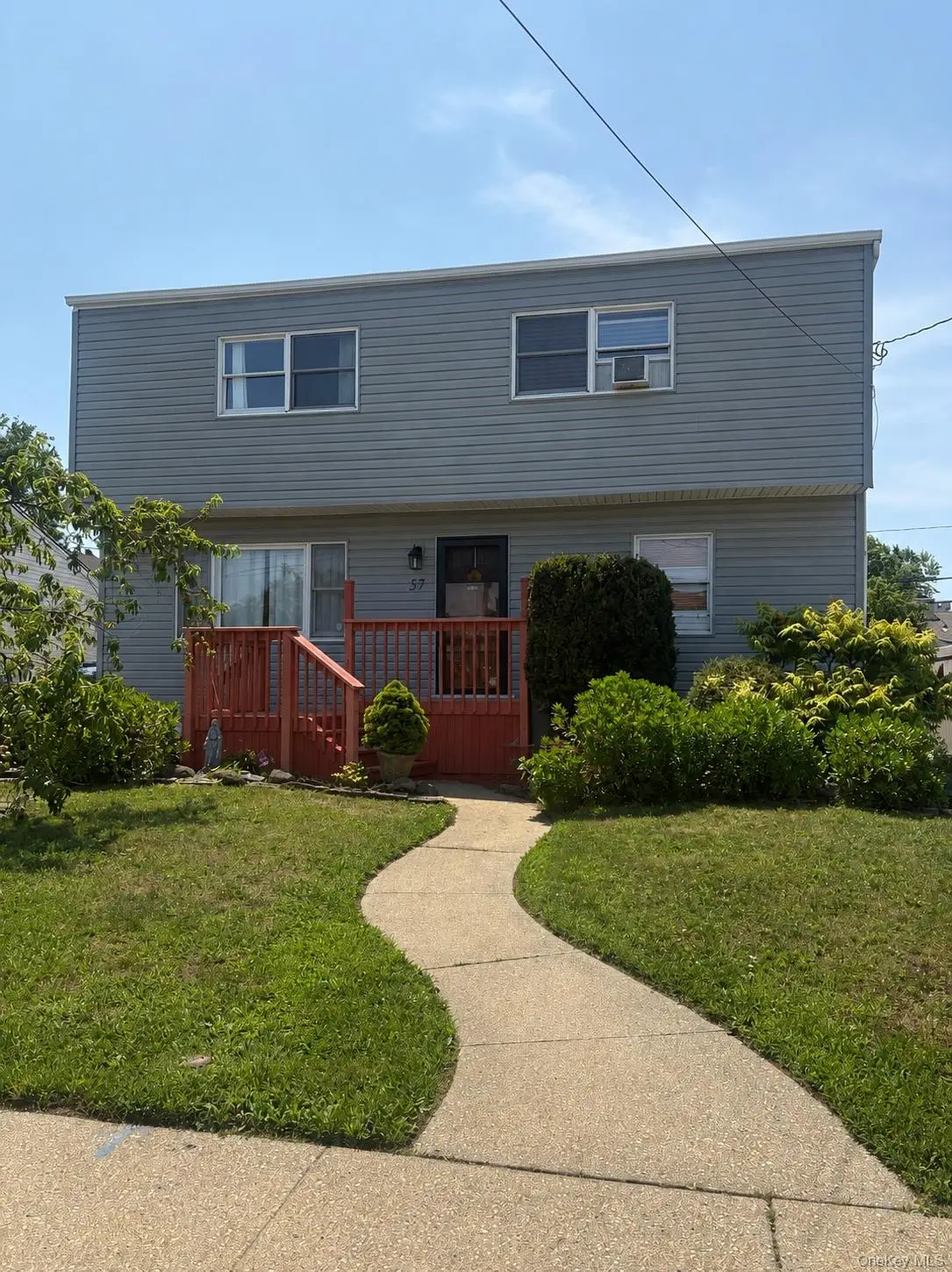 57 Overton Street, Freeport, NY 11520 - #1