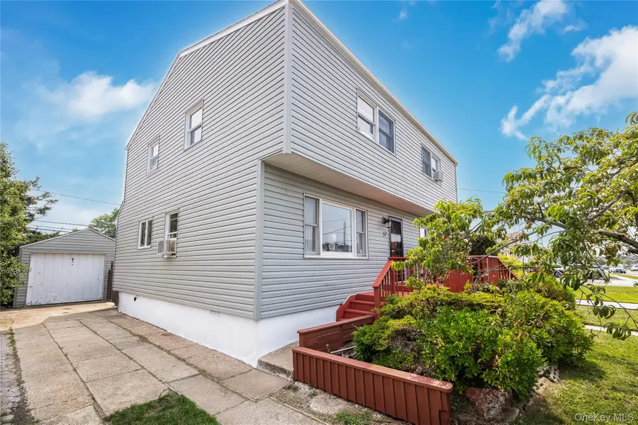 57 Overton Street, Freeport, NY 11520 - #3
