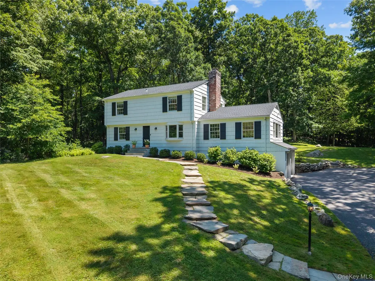 78 Hack Green Road, Pound Ridge, NY 10576 - #1