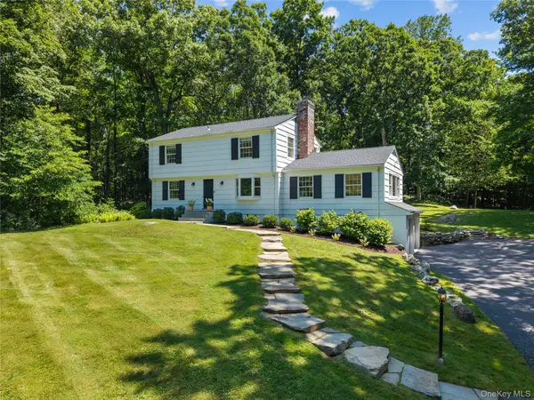 78 Hack Green Road, Pound Ridge, NY 10576