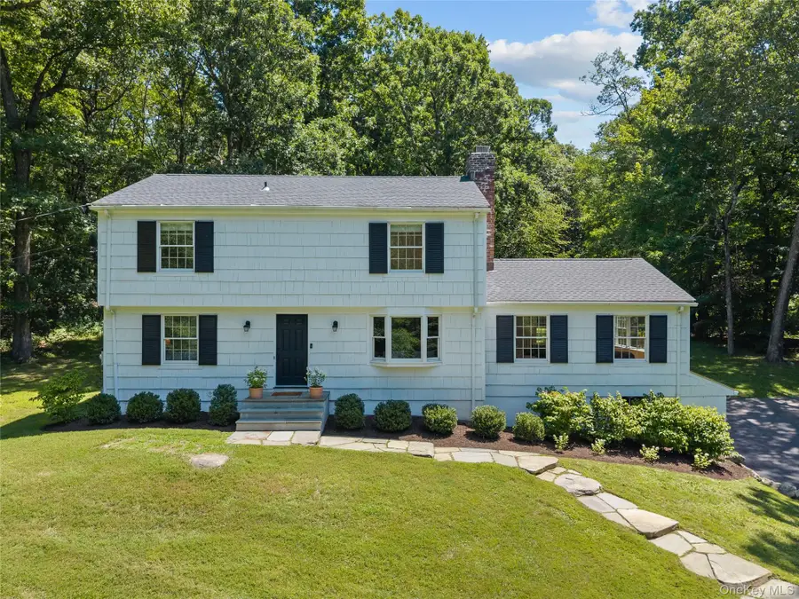 78 Hack Green Road, Pound Ridge, NY 10576 - #2
