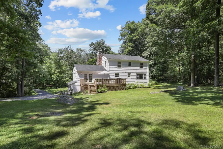 78 Hack Green Road, Pound Ridge, NY 10576 - #3