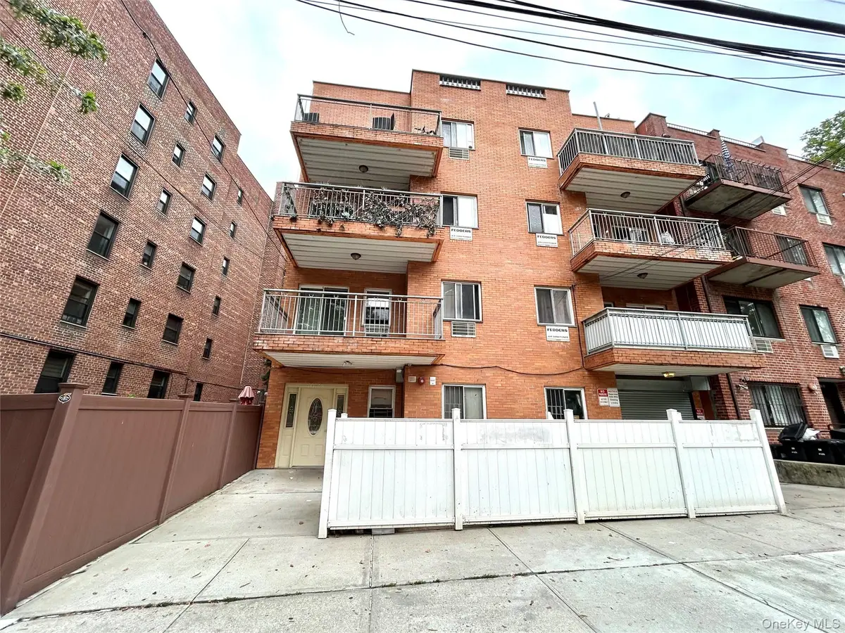 141-09 84th Drive #2B, Briarwood, NY 11435 - #1
