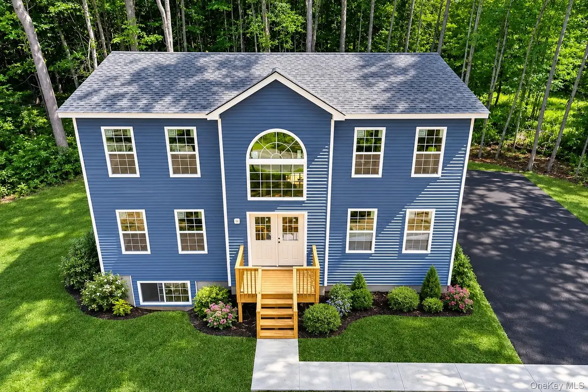 17 Mountain Top Road, Mountain Dale, NY 12763 - #1
