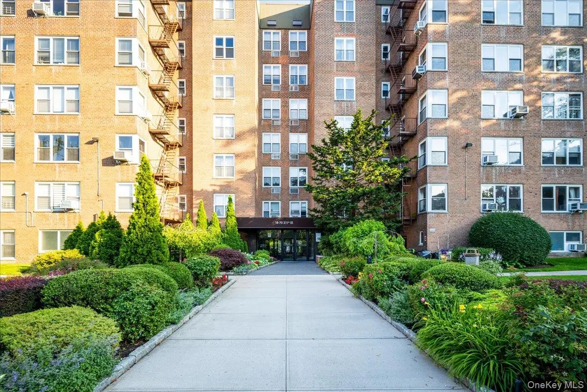 18-70 211th Street #1B, Bayside, NY 11360 - #1