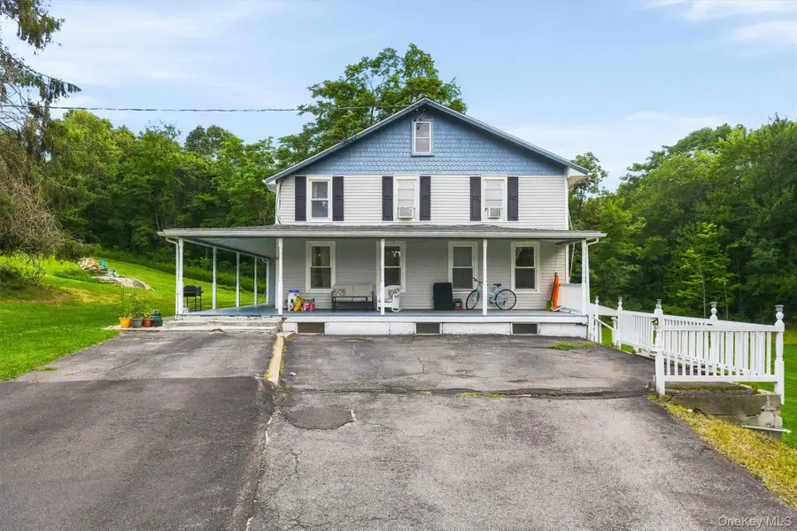 52 John White Road #50, Highland, NY 12528 - #3