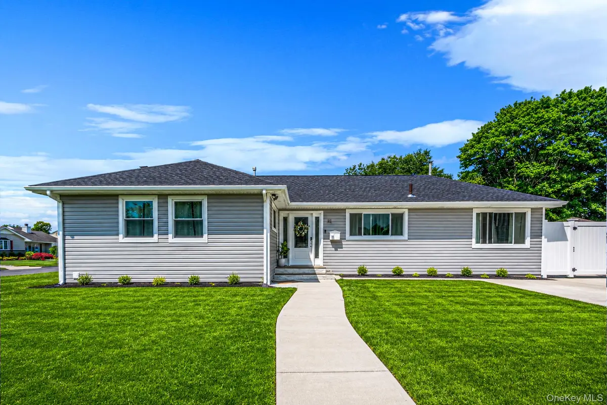 28 High Street, Farmingdale, NY 11735 - #1