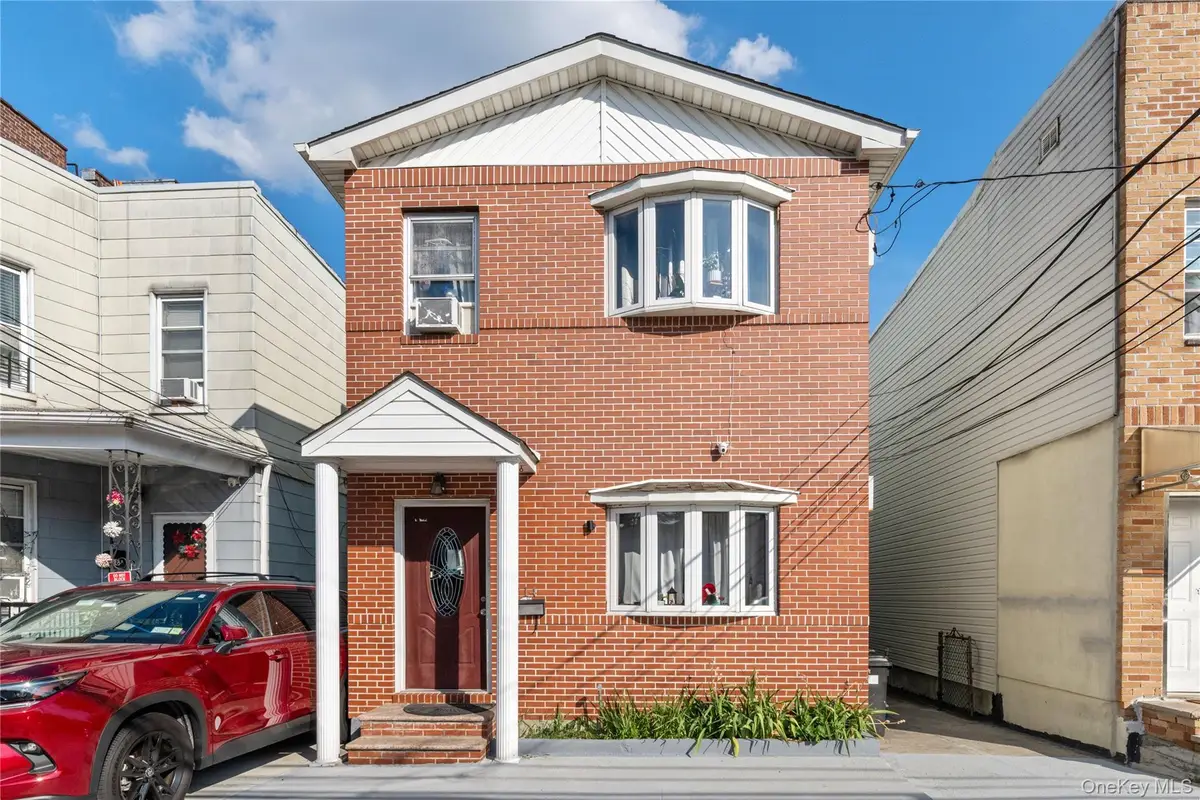 8714 56th Avenue, Elmhurst, NY 11373 - #1