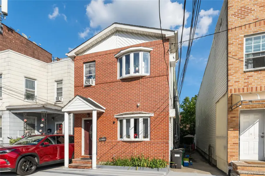 8714 56th Avenue, Elmhurst, NY 11373 - #2