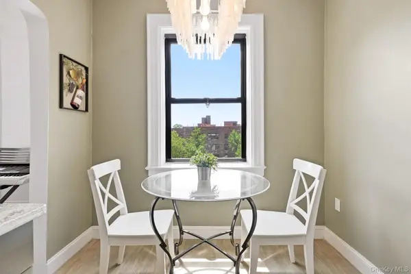 1 Franklin Avenue #5F, White Plains, NY 10601