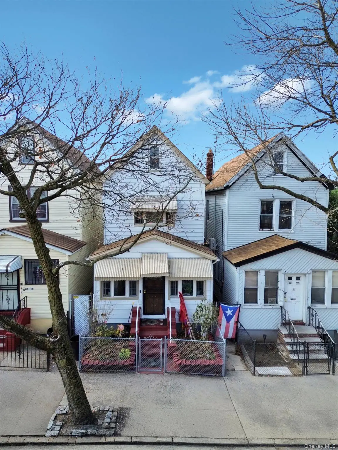 10314 89th Street, Ozone Park, NY 11417 - #1