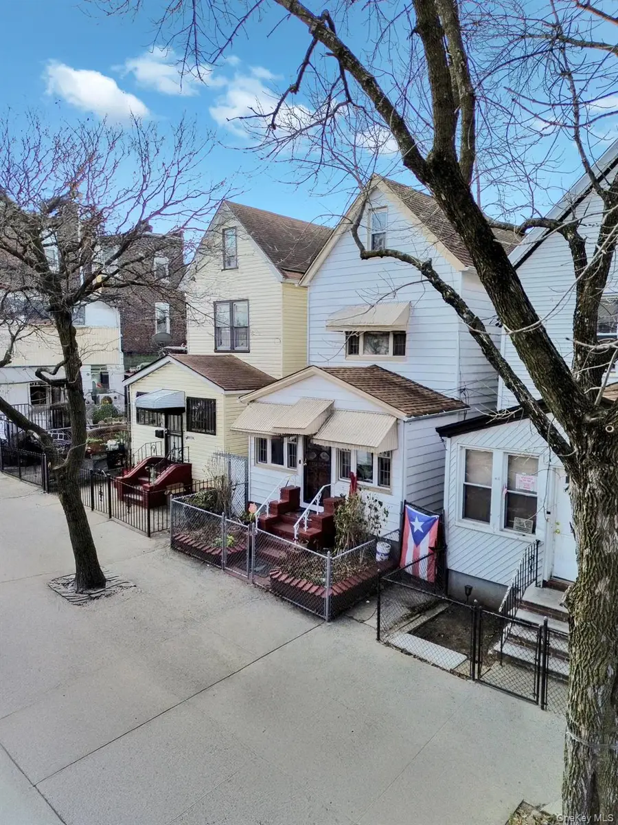 10314 89th Street, Ozone Park, NY 11417 - #2