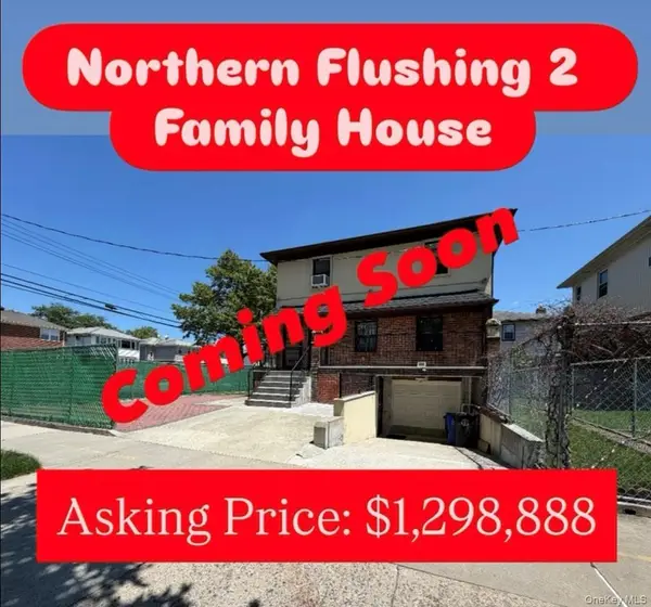 26-03 146th Street, Flushing, NY 11354