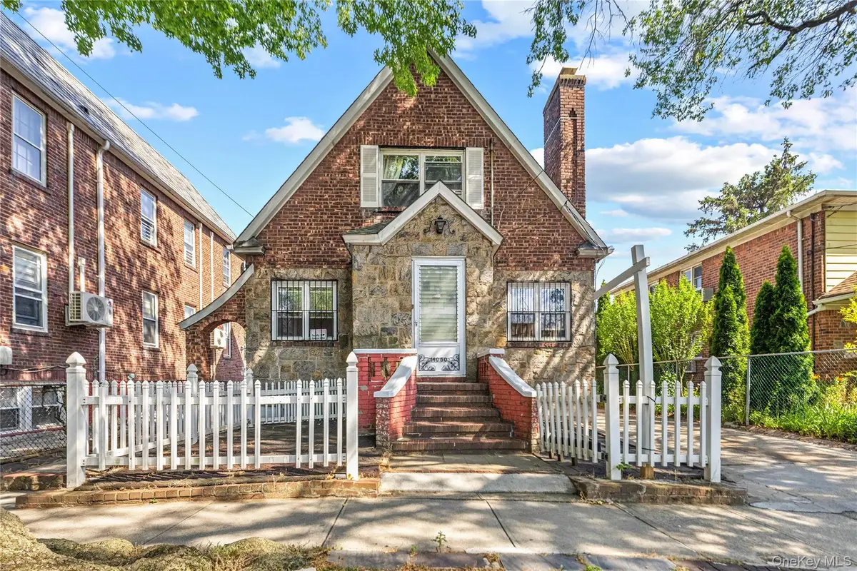 140-50 Quince Avenue, Flushing, NY 11355 - #1