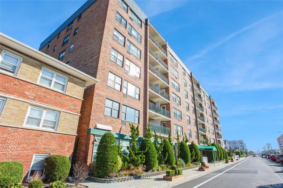 333 Broadway #2B, Long Beach, NY 11561 - #2