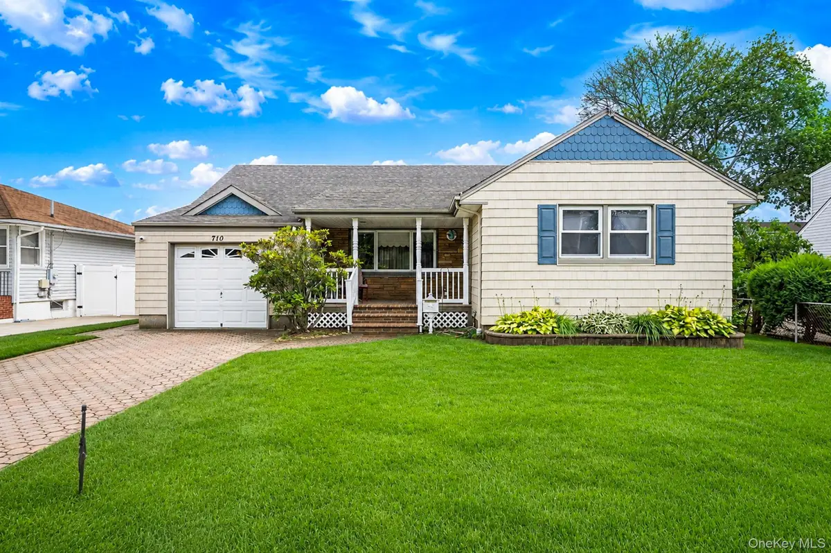 710 Lafayette Avenue, Uniondale, NY 11553 - #1
