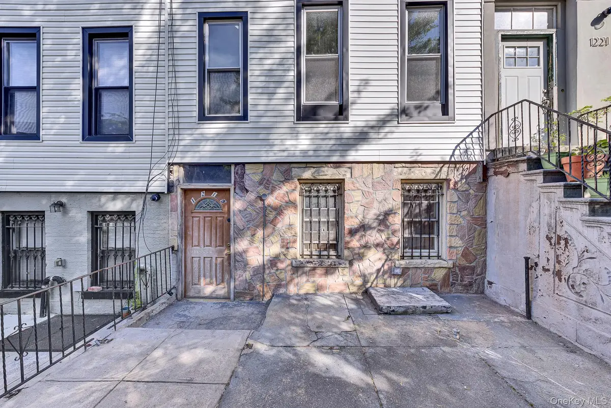 1219 Decatur Street, Brooklyn, NY 11207 - #1
