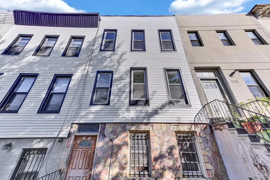 1219 Decatur Street, Brooklyn, NY 11207 - #2