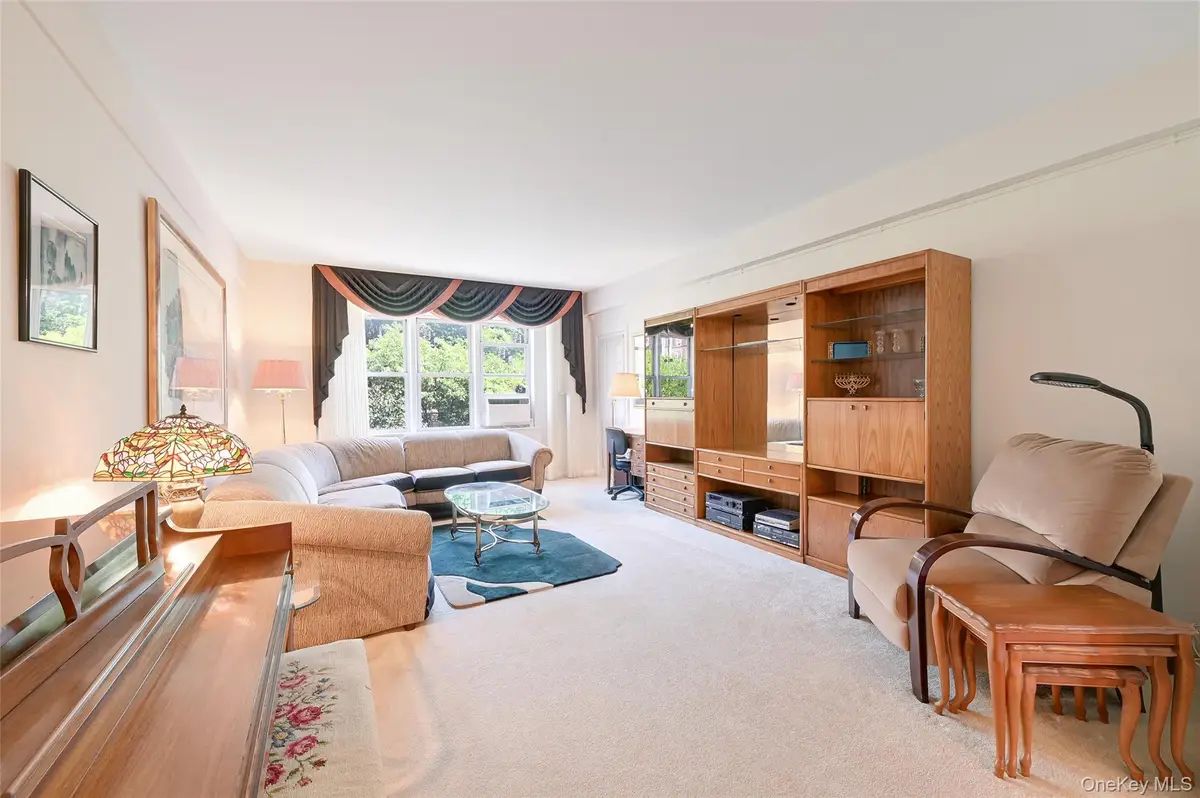 69-10 108th Street #4J, Forest Hills, NY 11375 - #1